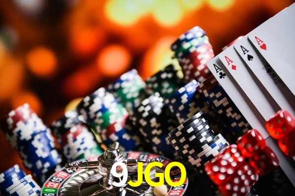 9JGO Apuestas Deportivas