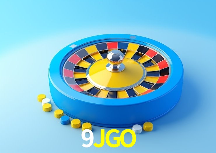 9JGO Bingo