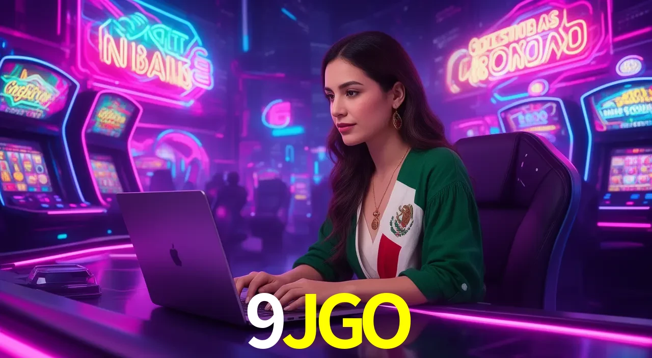 9JGO Conoce el bingo en 9JGO, con reglas sencillas y un estilo familiar