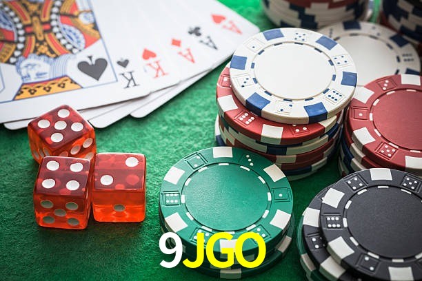 9JGO Múltiples modos de juego