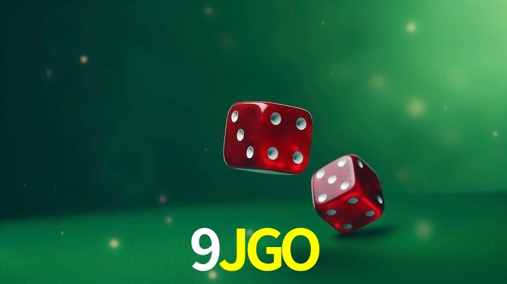 9JGO Android