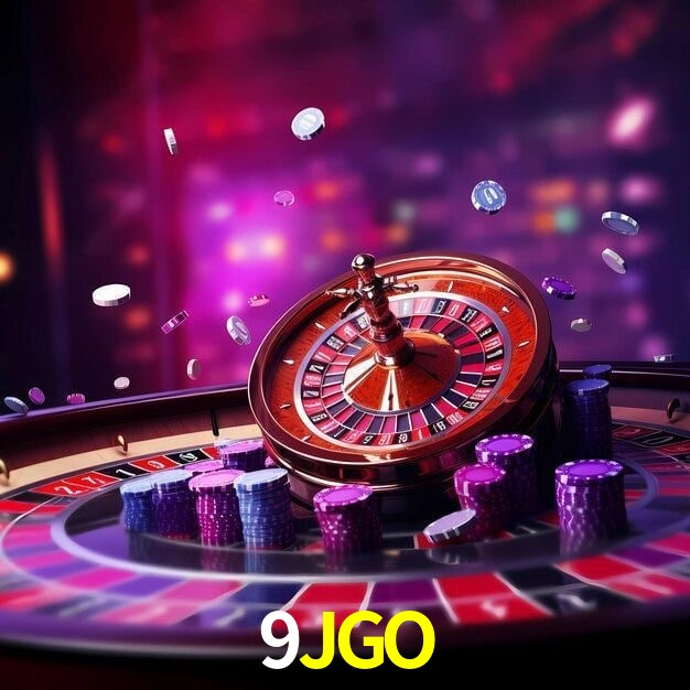 9JGO Tragamonedas