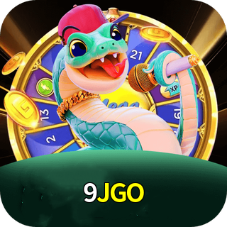 9JGO logo